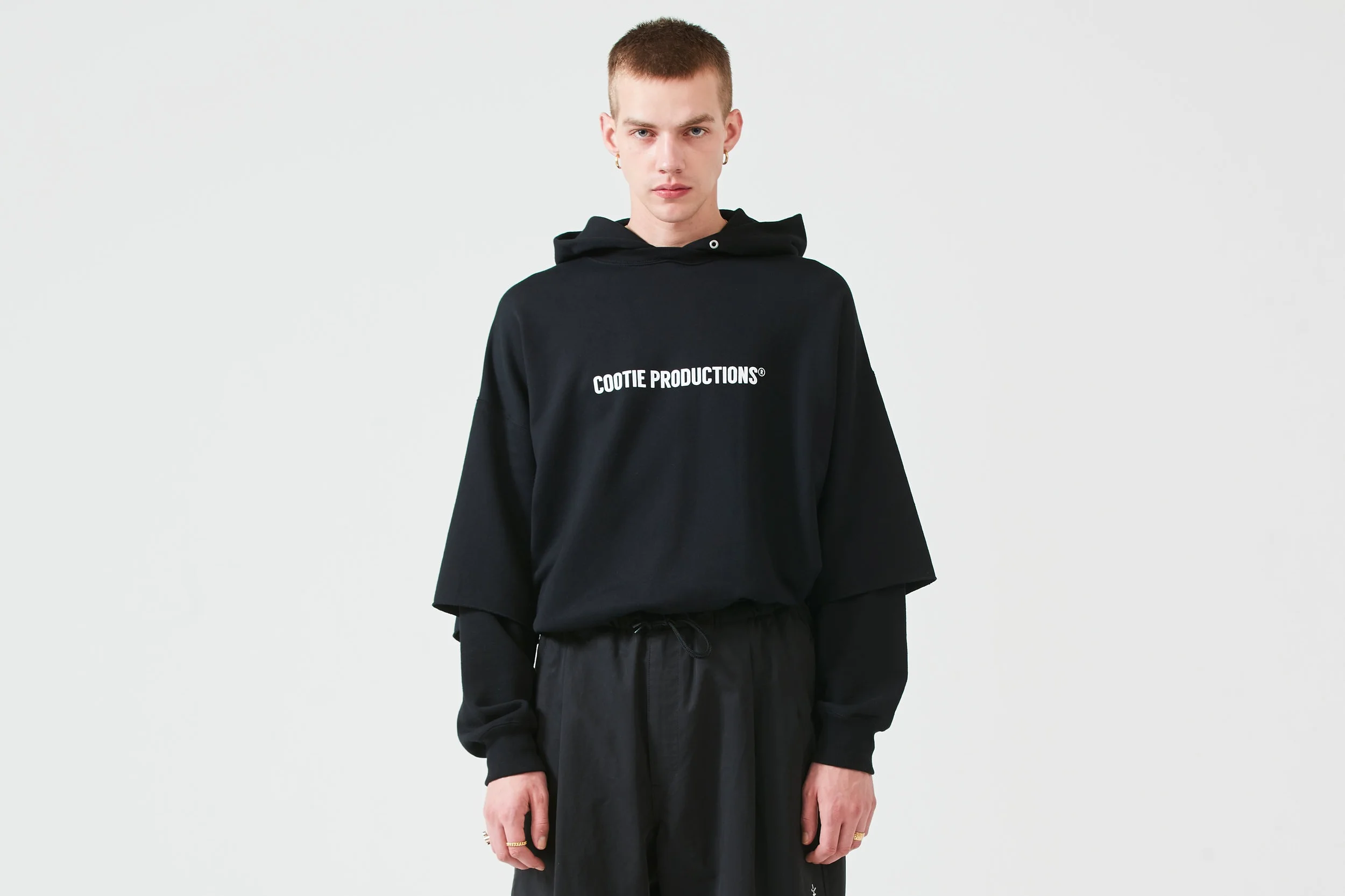 Cootie Productions Autumn/Winter '19 — eye_C